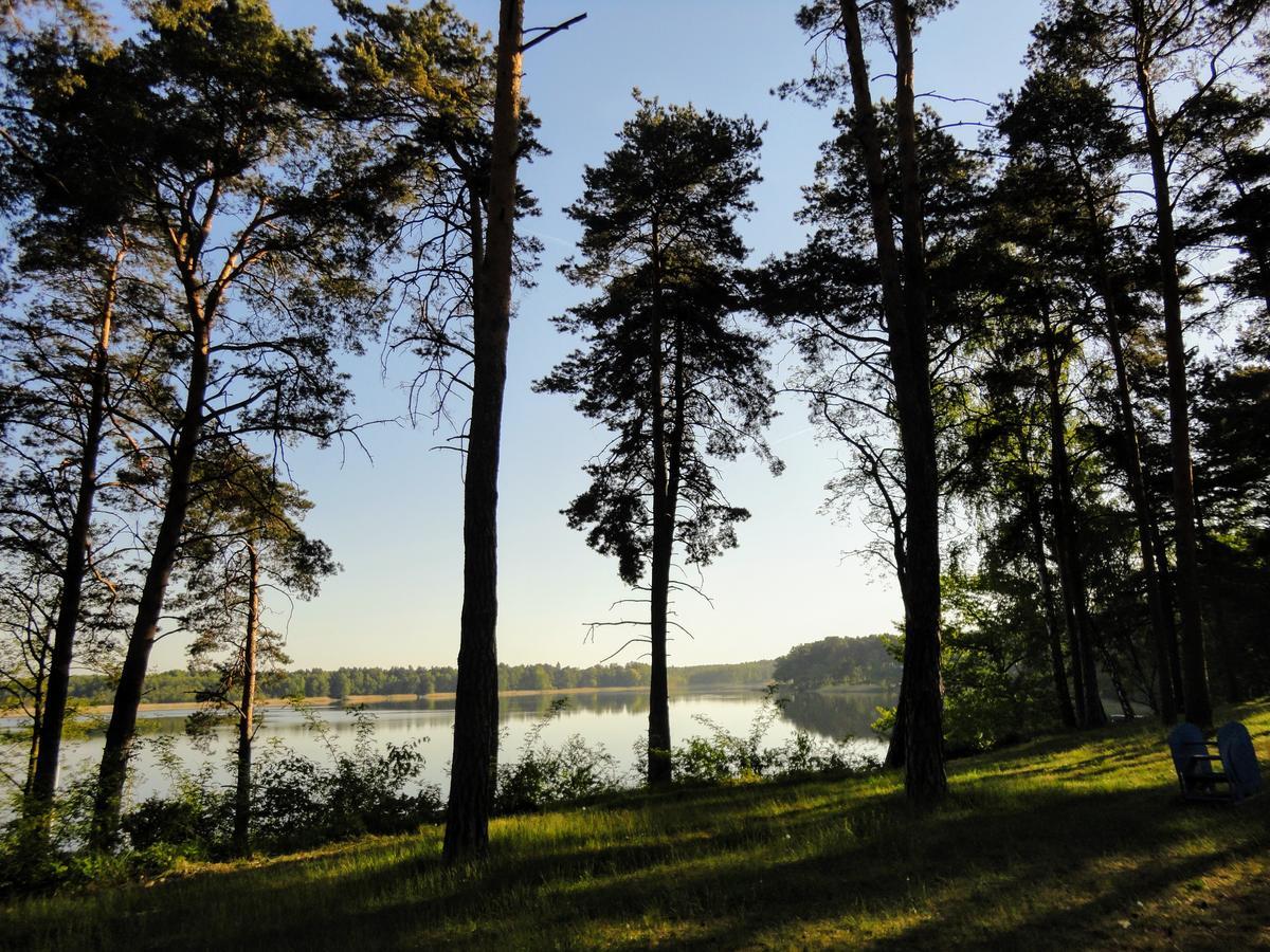 Ferienpark Am Glubigsee Вендиш-Риц Экстерьер фото